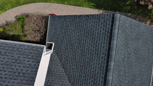 Best Flat Roofing  in Bellevue, MI