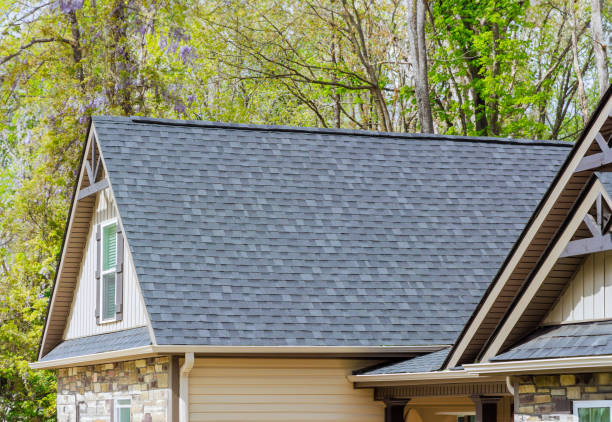 Best Rubber Roofing (EPDM, TPO)  in Bellevue, MI