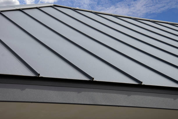 Best 4 Ply Roofing  in Bellevue, MI