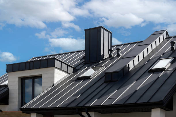 Best Wood Shake Roofing  in Bellevue, MI