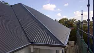 Best Roof Maintenance and Cleaning  in Bellevue, MI